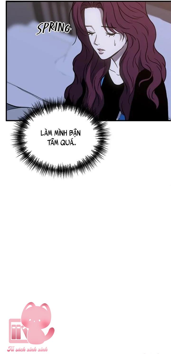 Ba Lần Động Phòng - Chap 51