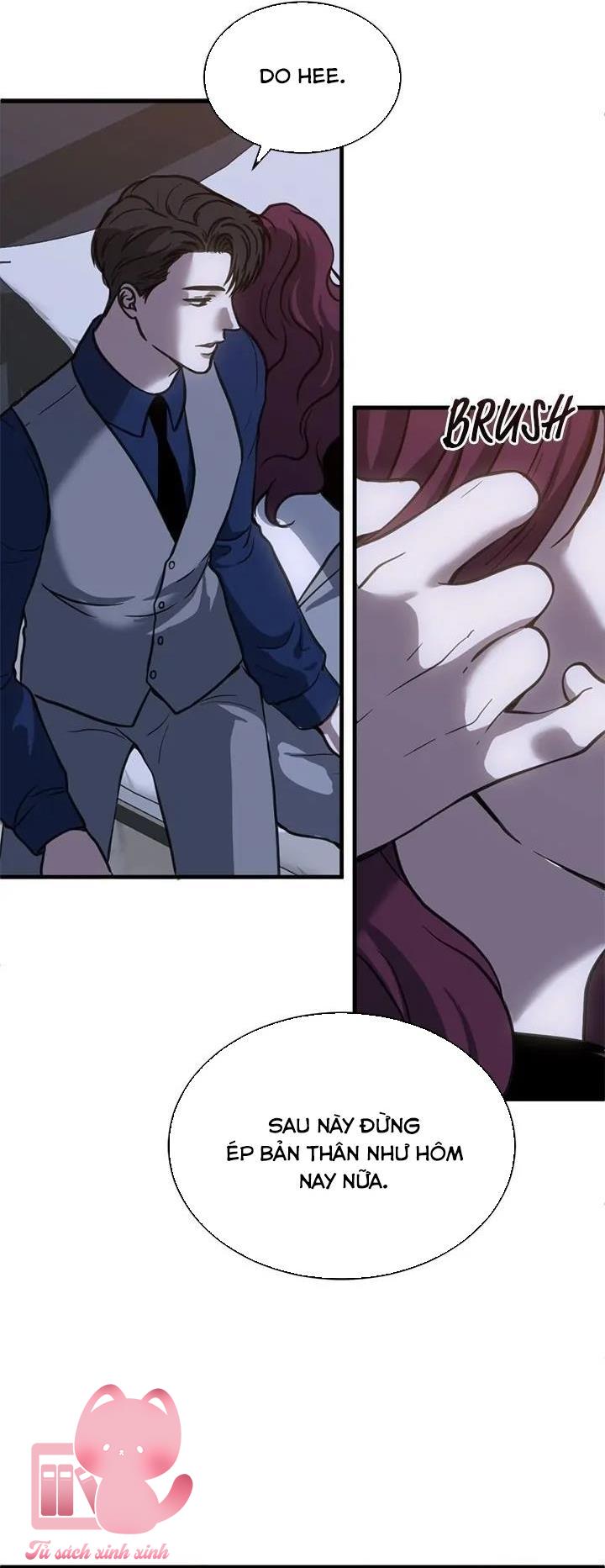 Ba Lần Động Phòng - Chap 51