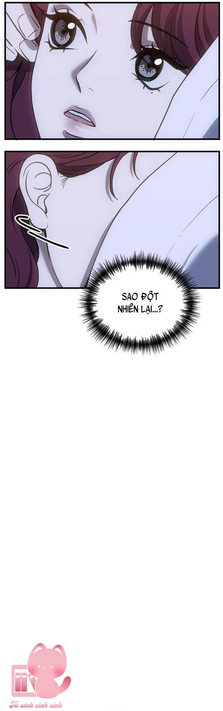 Ba Lần Động Phòng - Chap 51