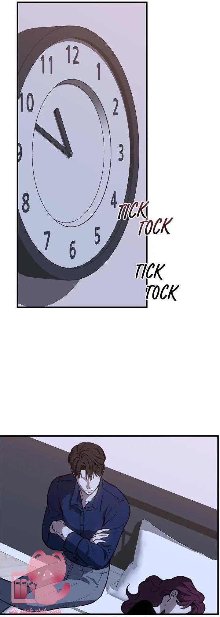 Ba Lần Động Phòng - Chap 51