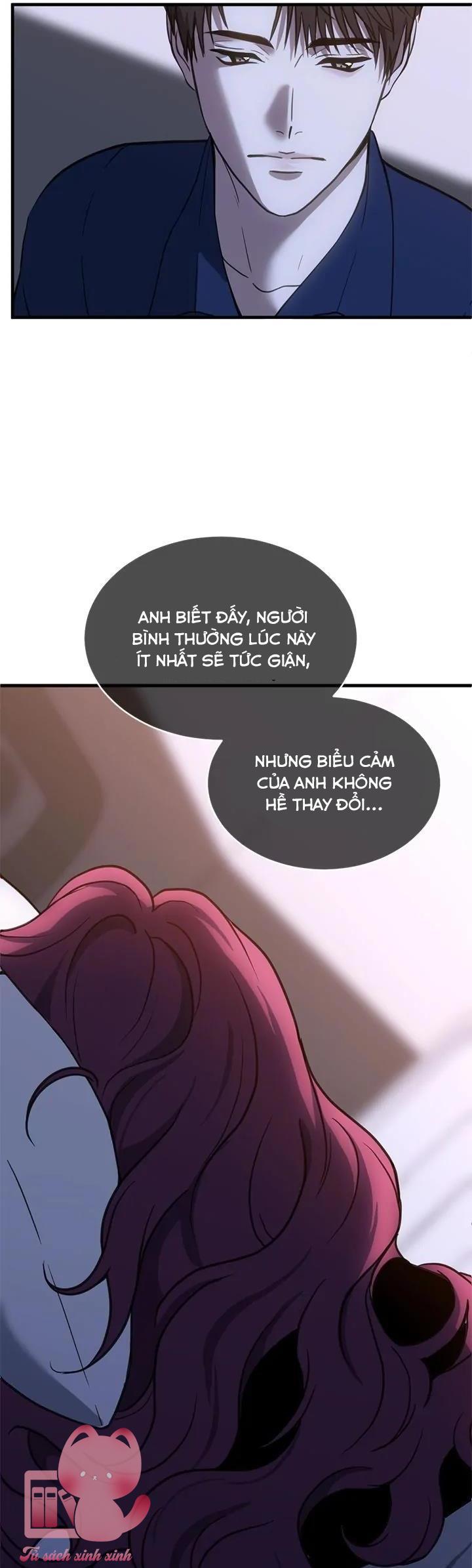 Ba Lần Động Phòng - Chap 51