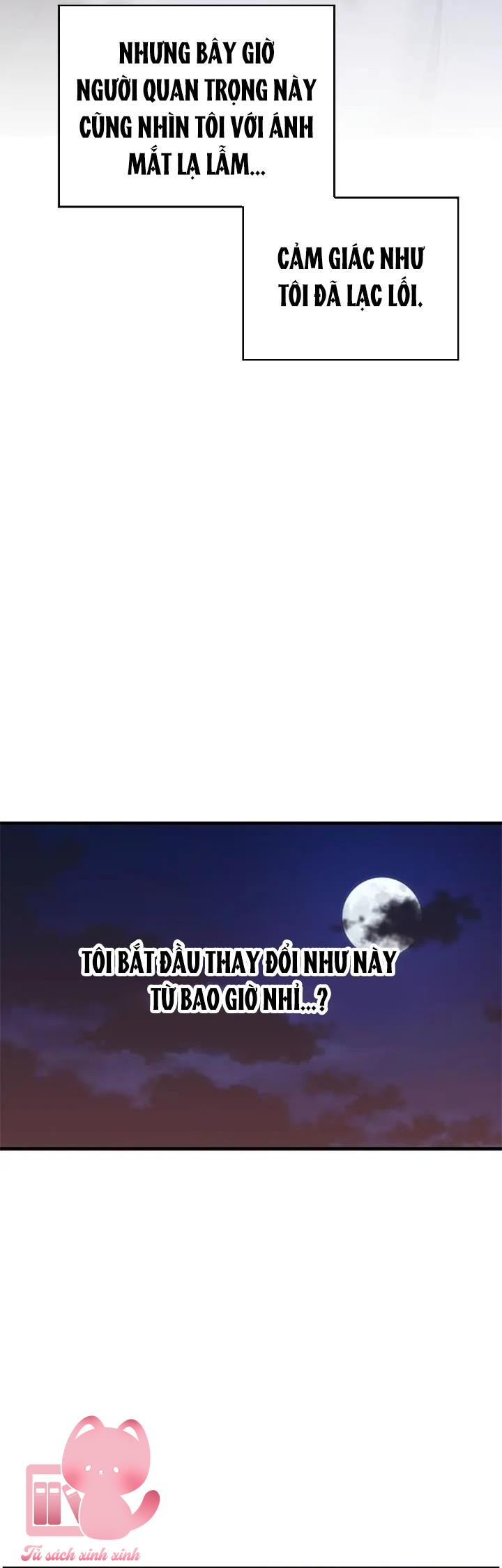 Ba Lần Động Phòng - Chap 51