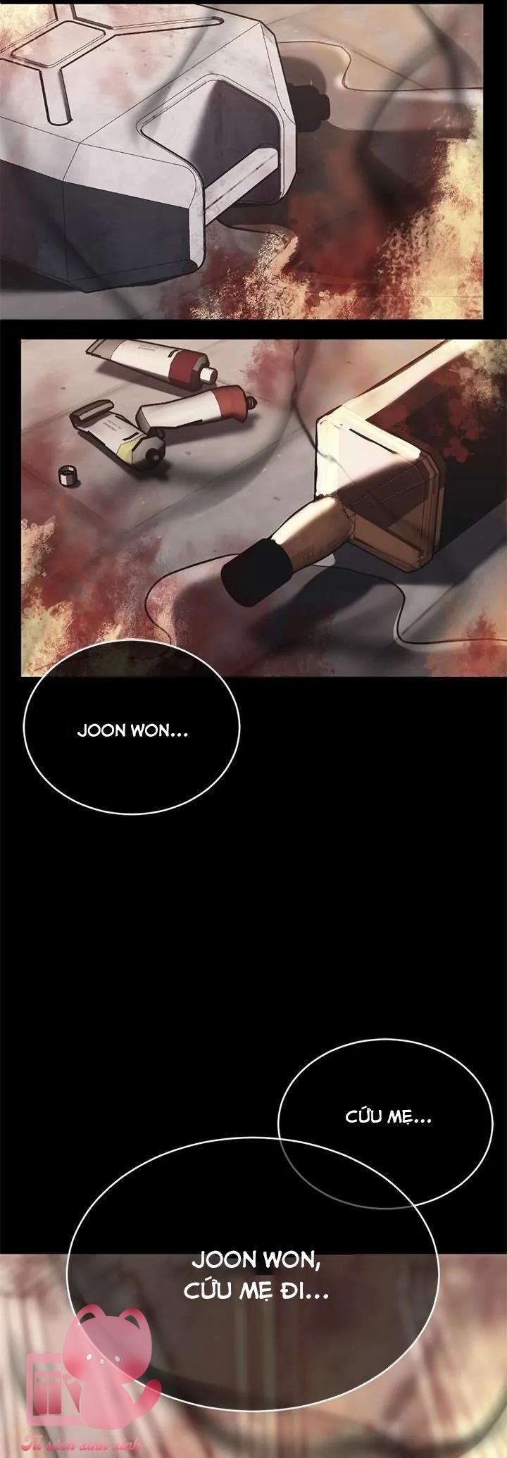 Ba Lần Động Phòng - Chap 51