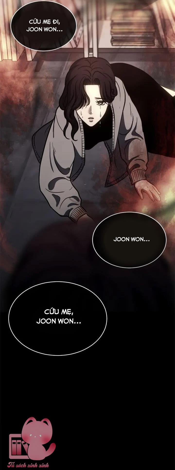 Ba Lần Động Phòng - Chap 51