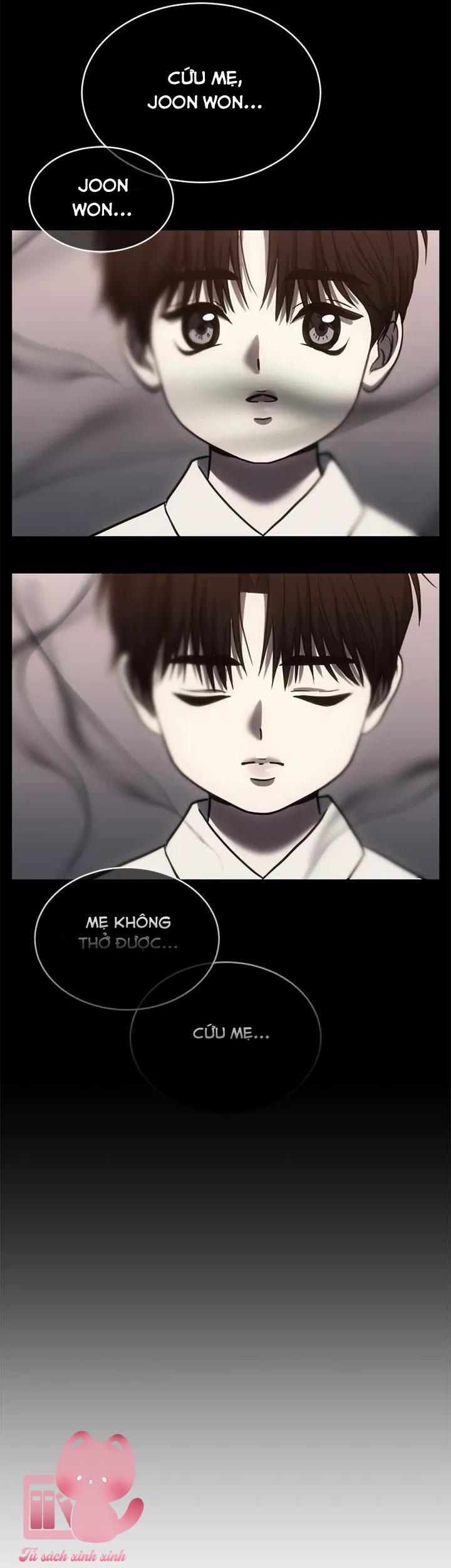 Ba Lần Động Phòng - Chap 51