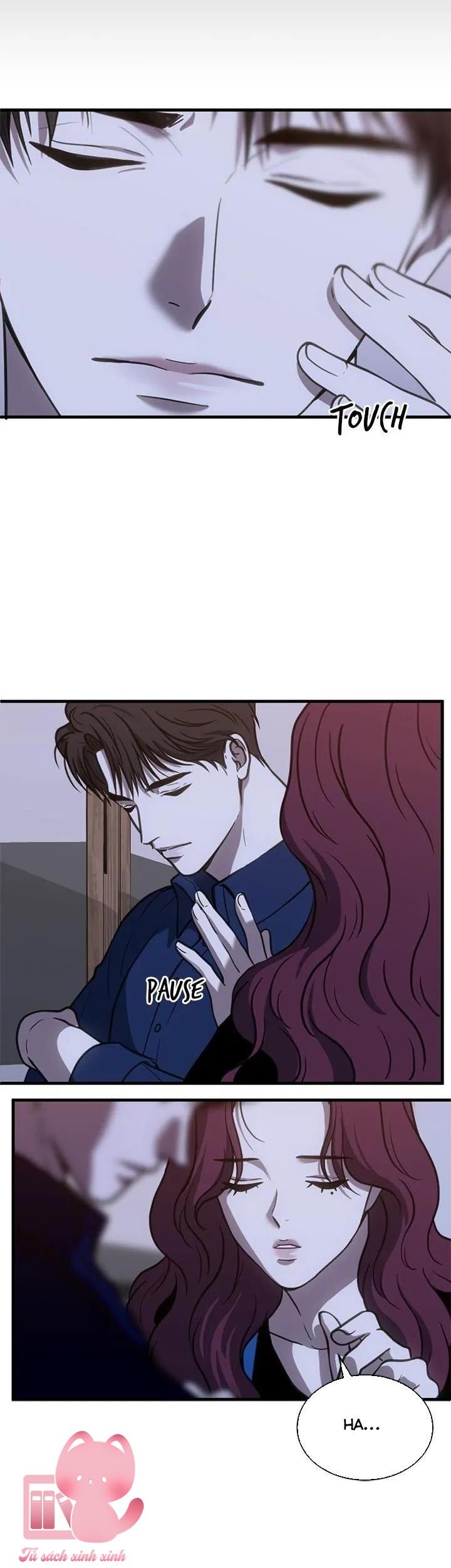 Ba Lần Động Phòng - Chap 51