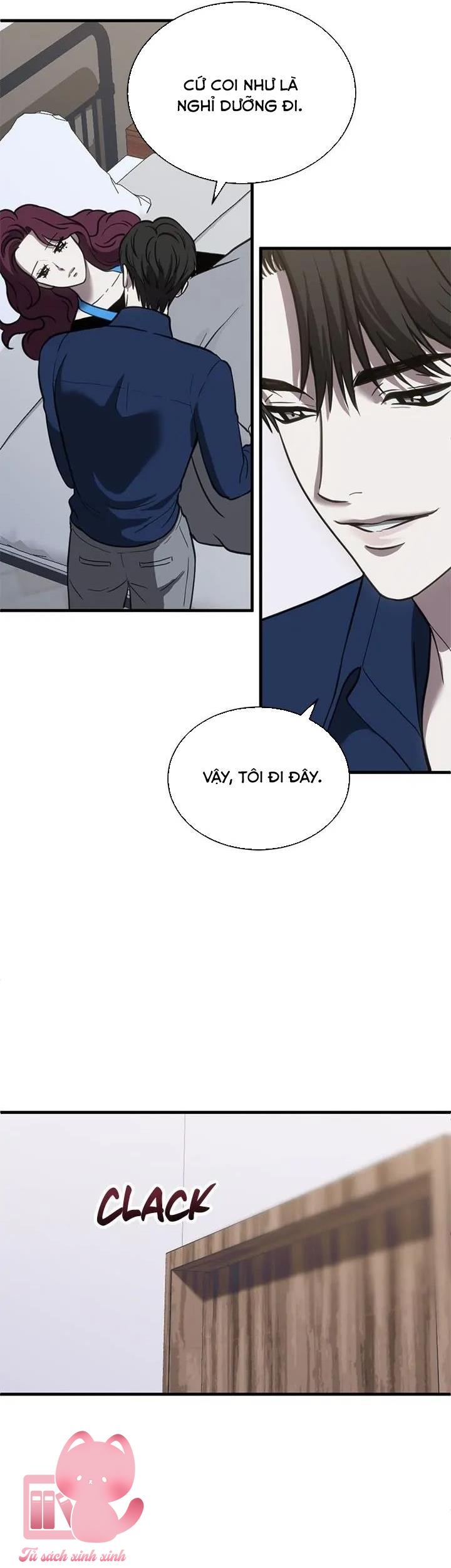 Ba Lần Động Phòng - Chap 51