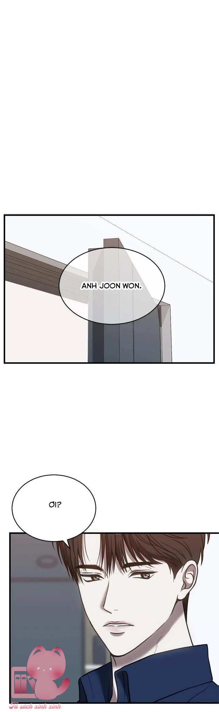 Ba Lần Động Phòng - Chap 51