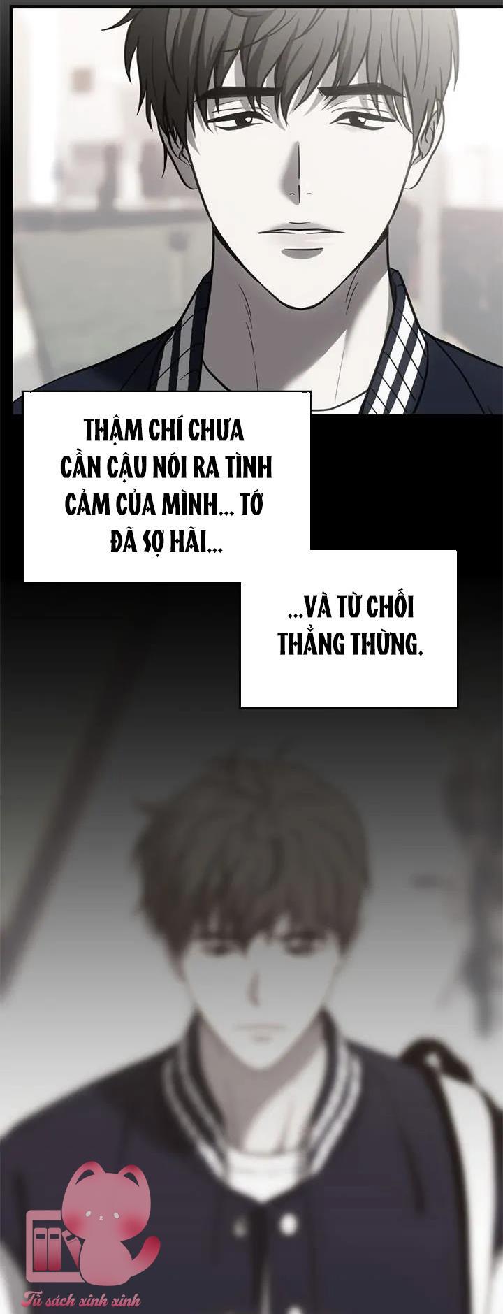 Ba Lần Động Phòng - Chap 51