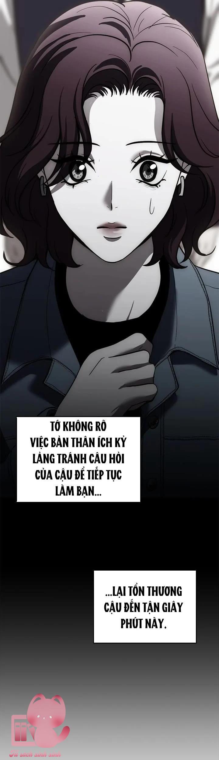 Ba Lần Động Phòng - Chap 51