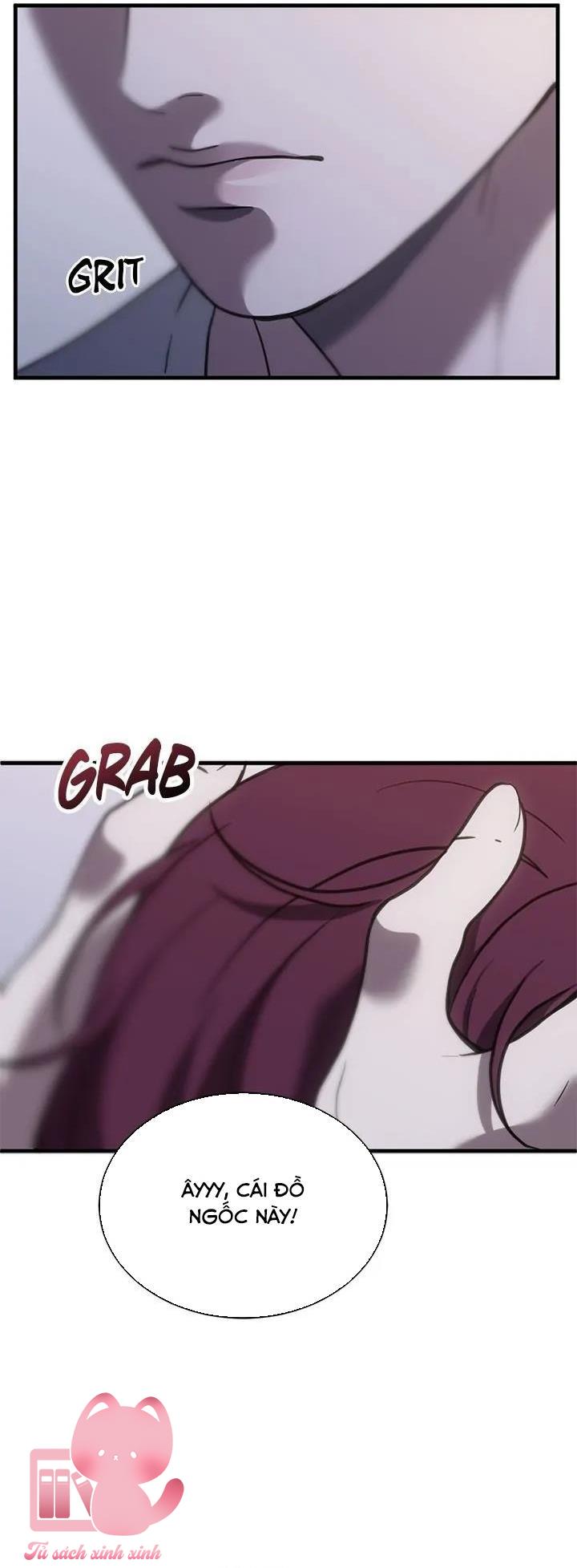 Ba Lần Động Phòng - Chap 51