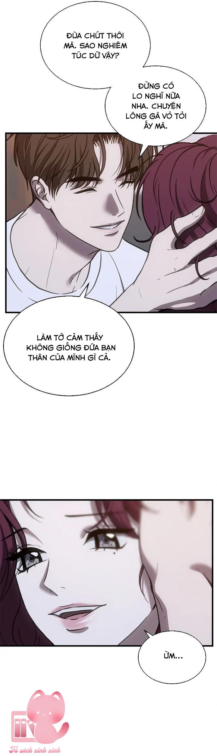 Ba Lần Động Phòng - Chap 51