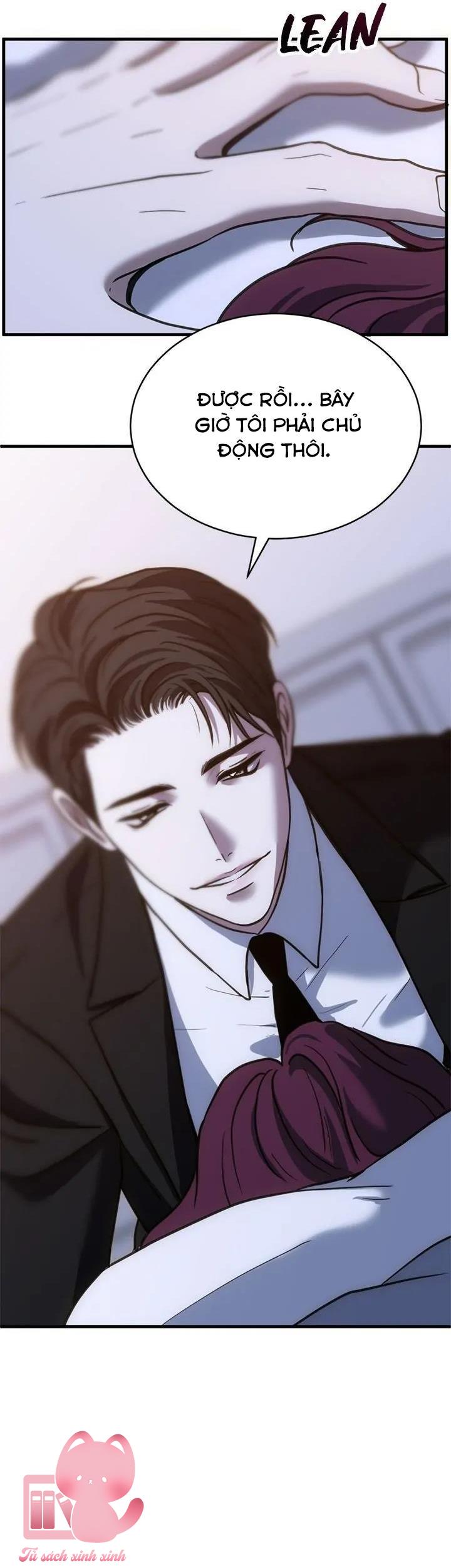 Ba Lần Động Phòng - Chap 52