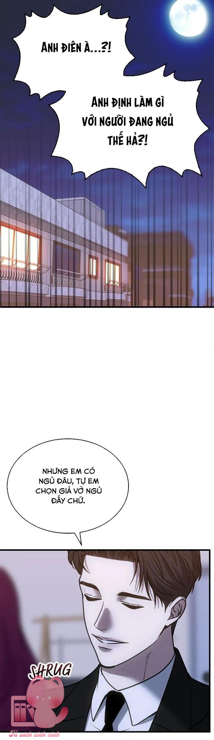 Ba Lần Động Phòng - Chap 52