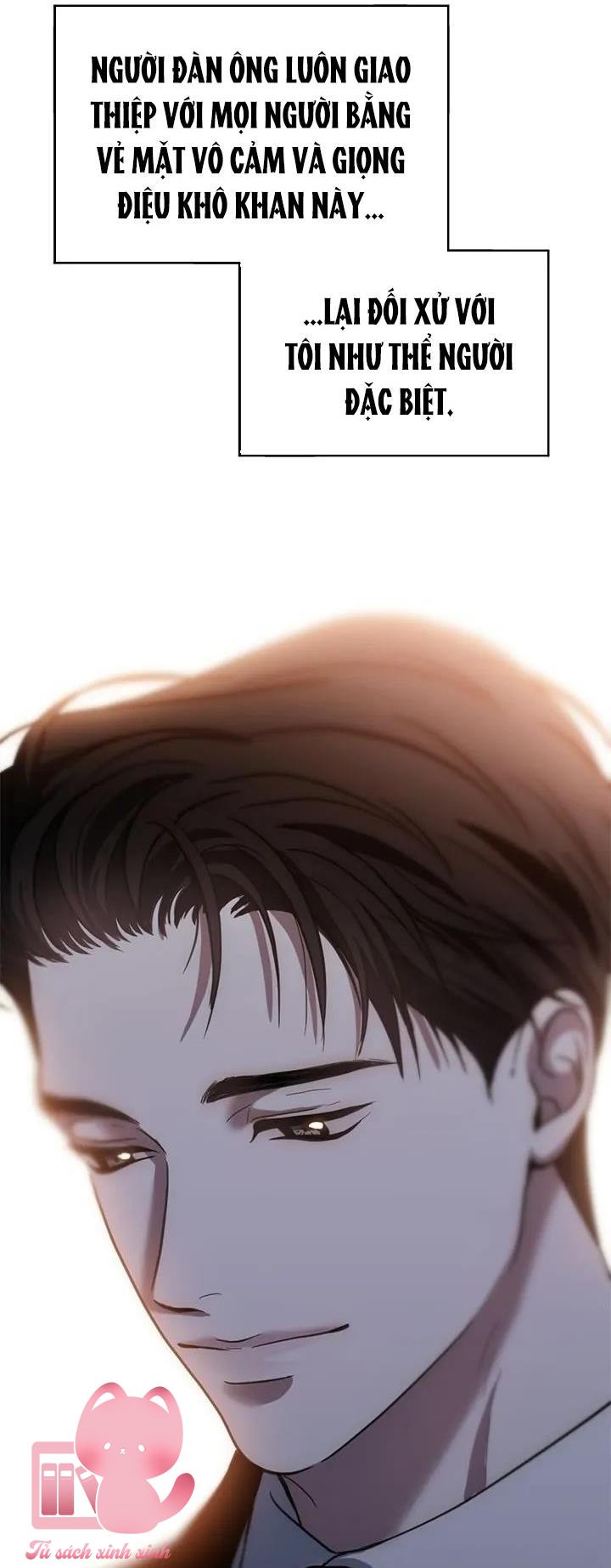 Ba Lần Động Phòng - Chap 52