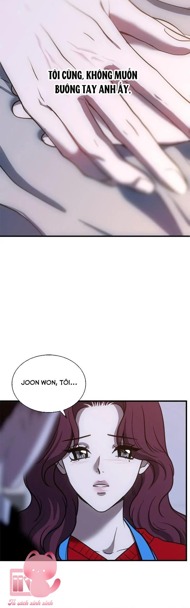 Ba Lần Động Phòng - Chap 52