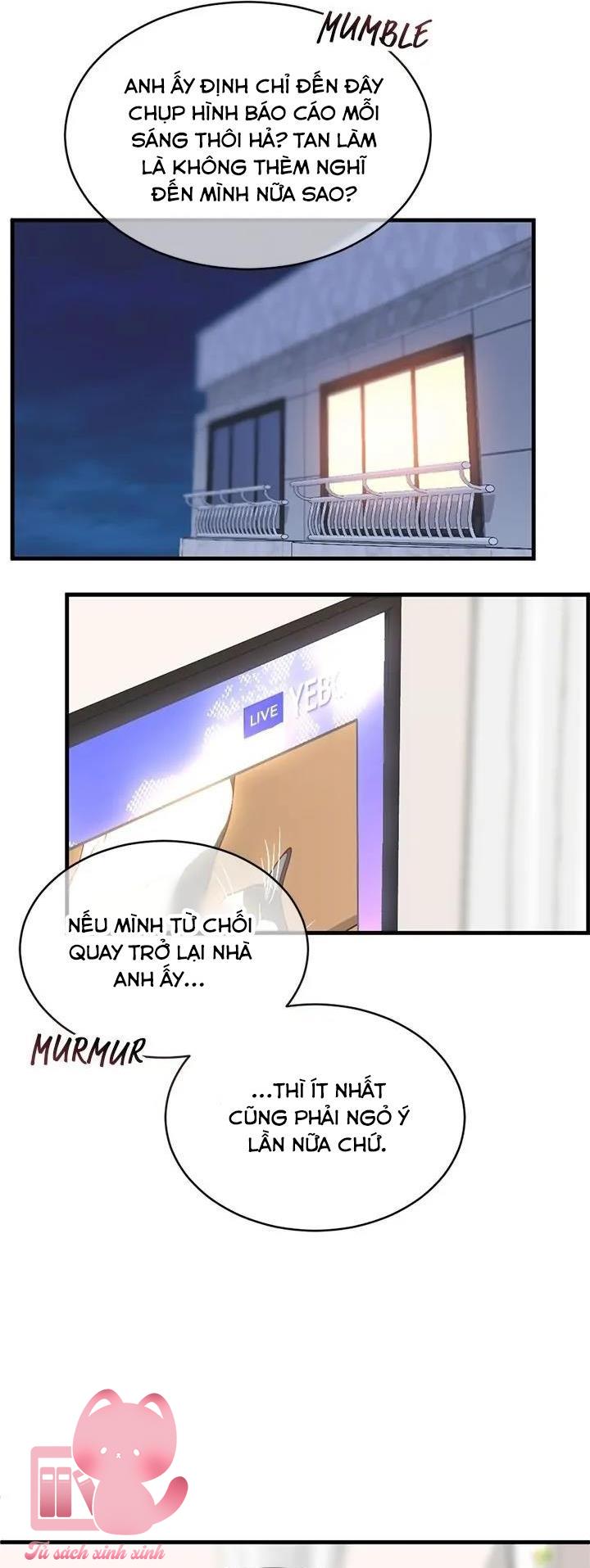 Ba Lần Động Phòng - Chap 52