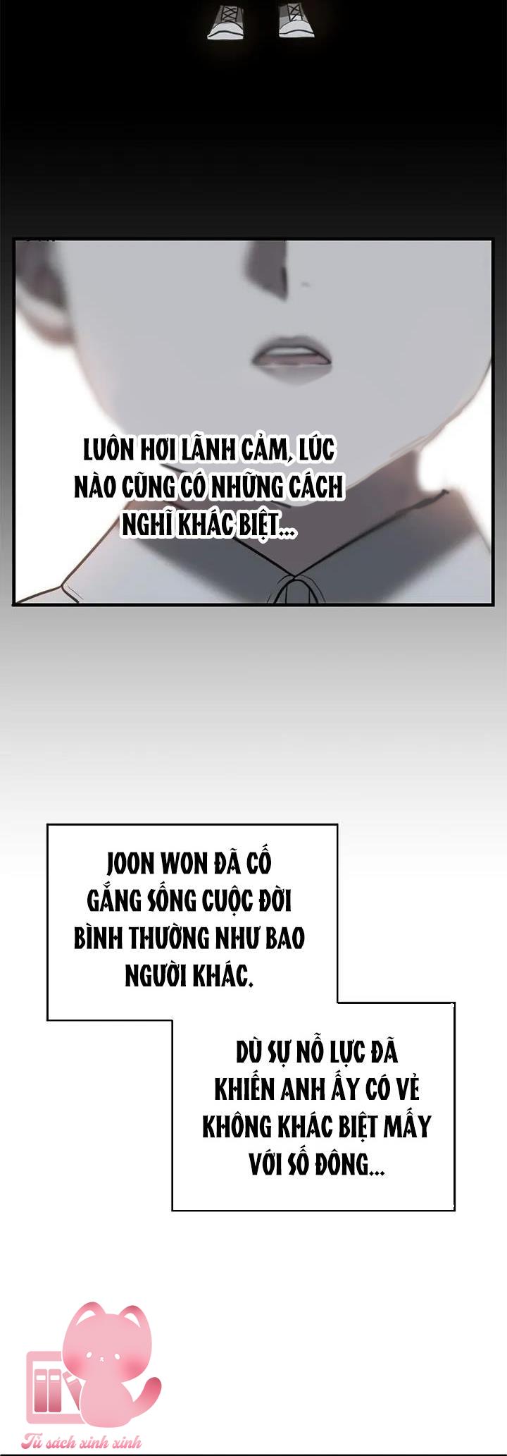 Ba Lần Động Phòng - Chap 52