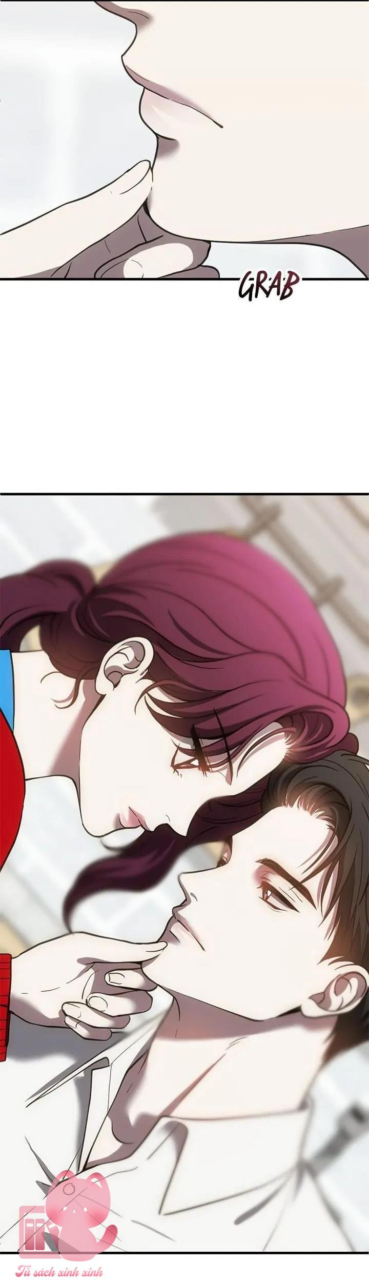 Ba Lần Động Phòng - Chap 52