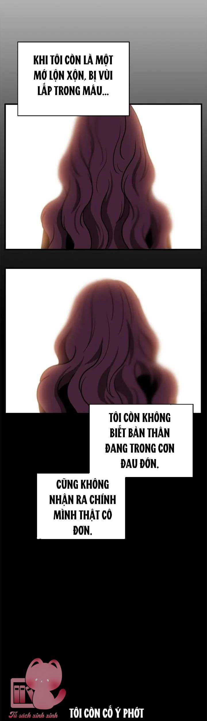 Ba Lần Động Phòng - Chap 52