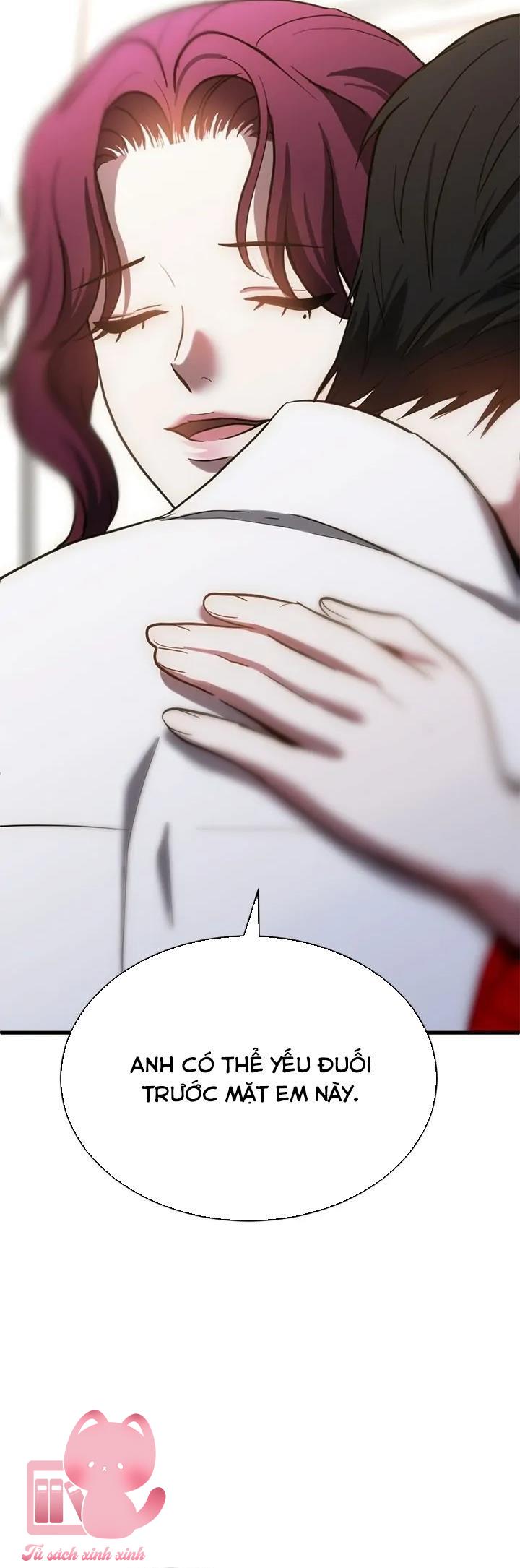 Ba Lần Động Phòng - Chap 52