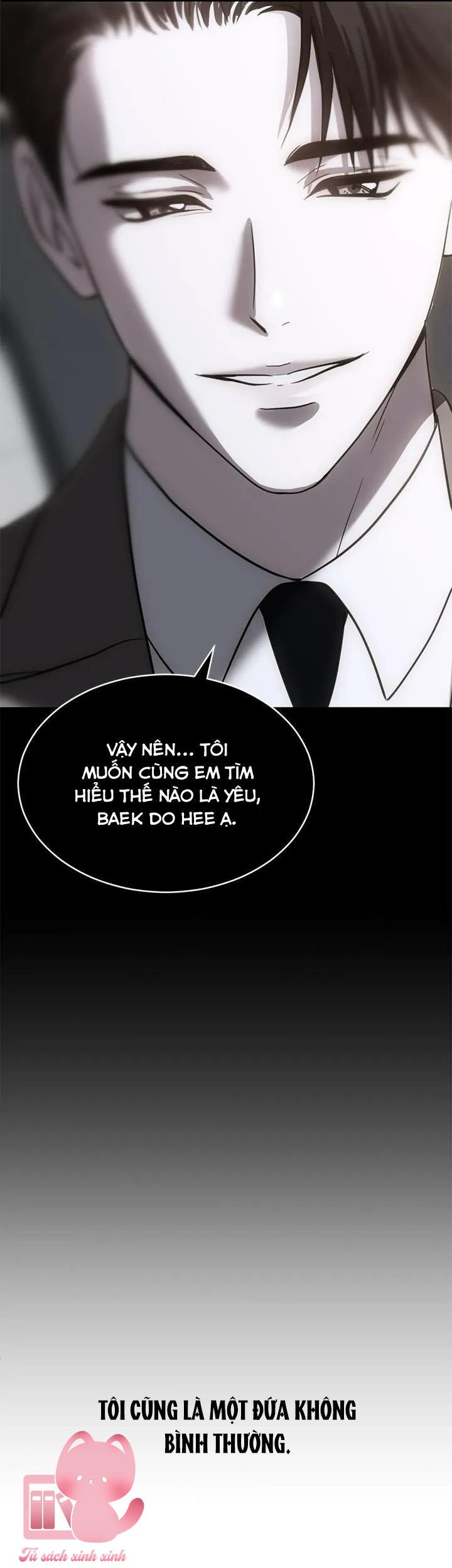 Ba Lần Động Phòng - Chap 52