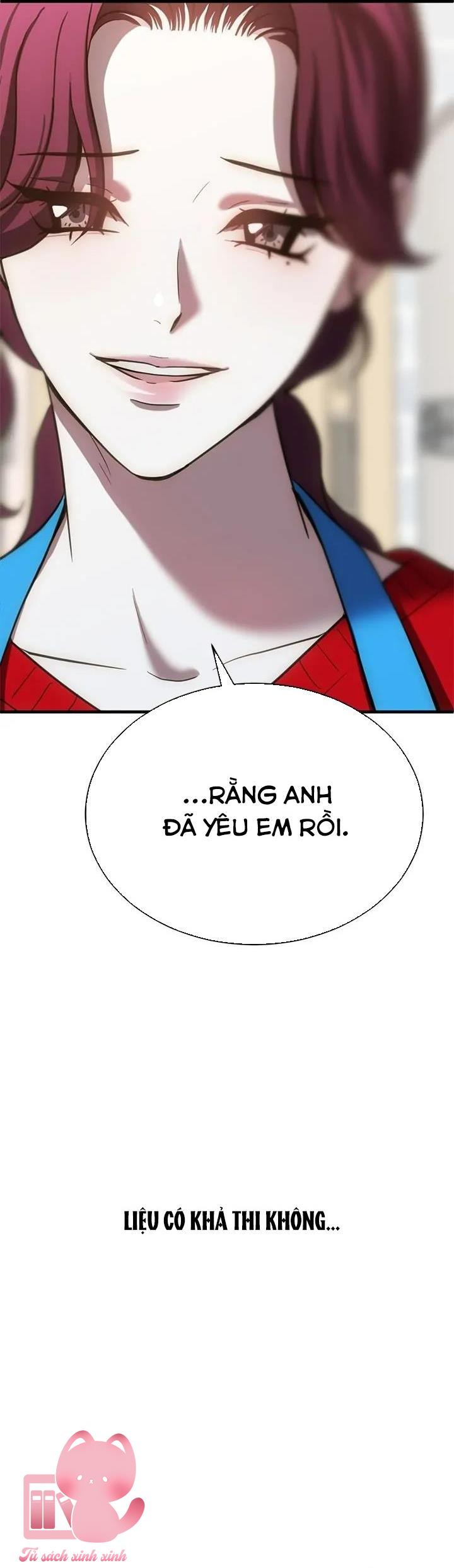 Ba Lần Động Phòng - Chap 52