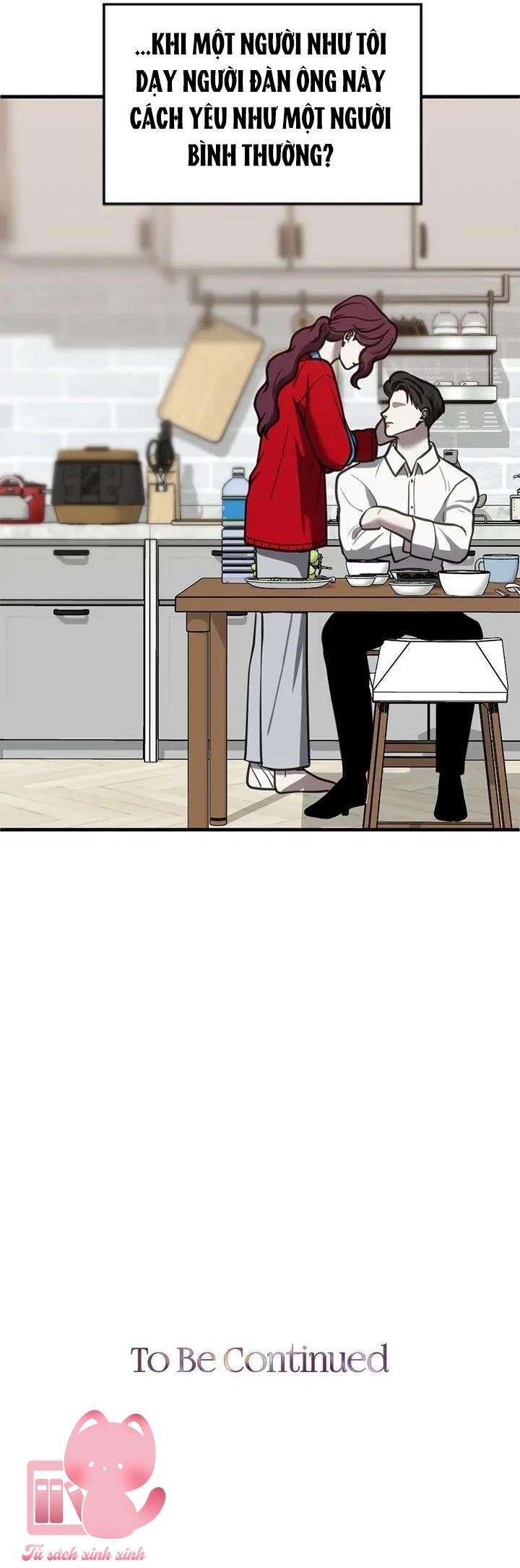 Ba Lần Động Phòng - Chap 52