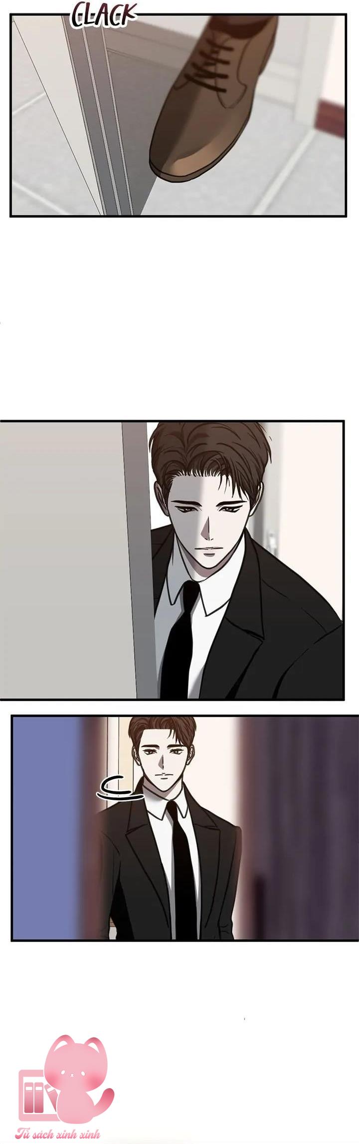 Ba Lần Động Phòng - Chap 52