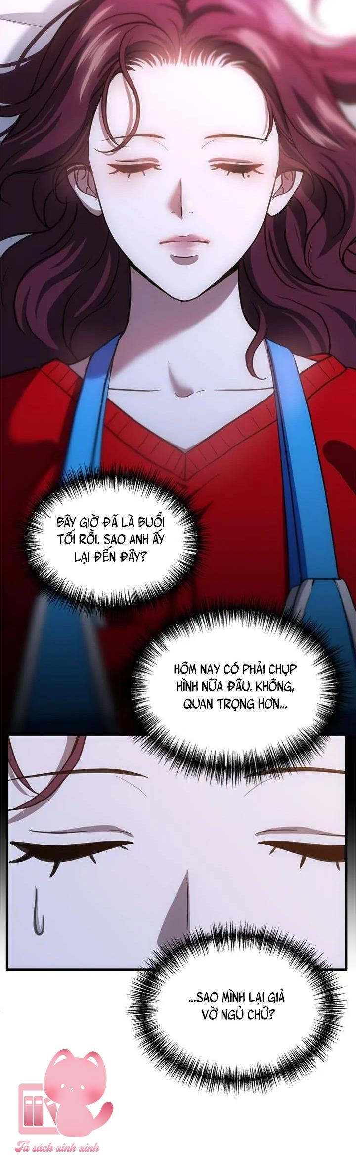 Ba Lần Động Phòng - Chap 52