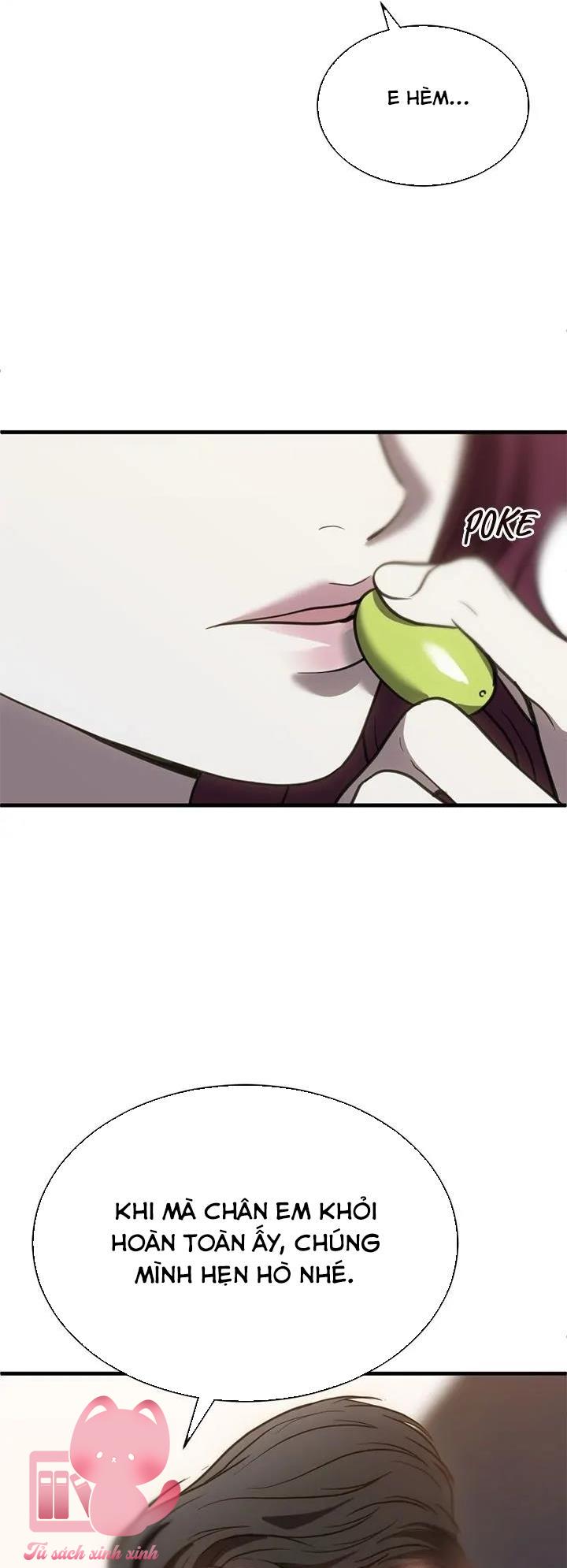 Ba Lần Động Phòng - Chap 53