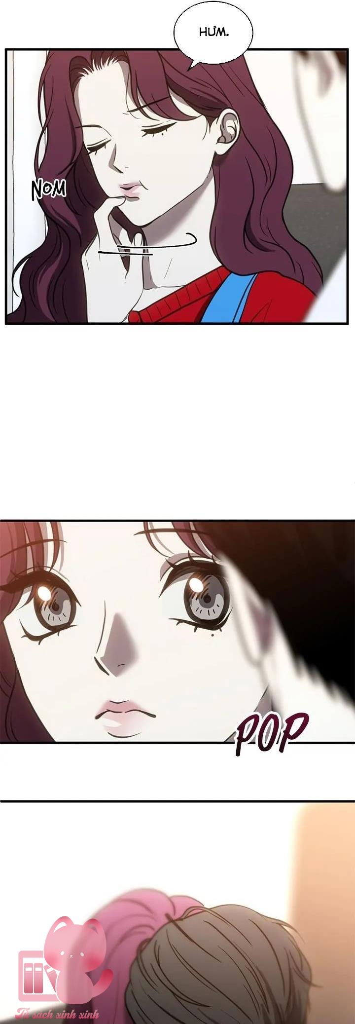 Ba Lần Động Phòng - Chap 53