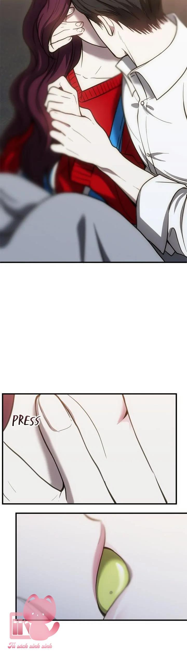 Ba Lần Động Phòng - Chap 53