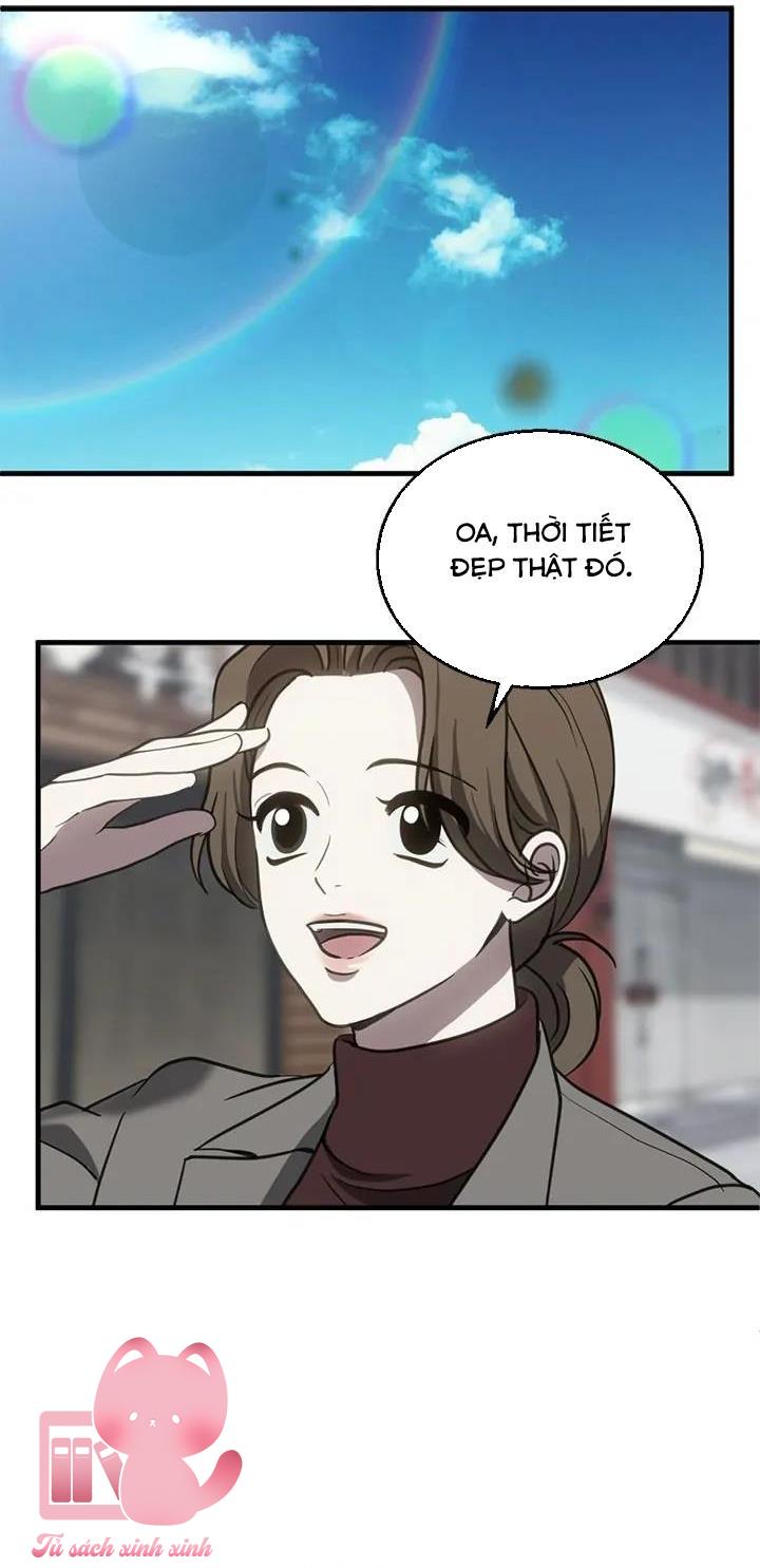 Ba Lần Động Phòng - Chap 53