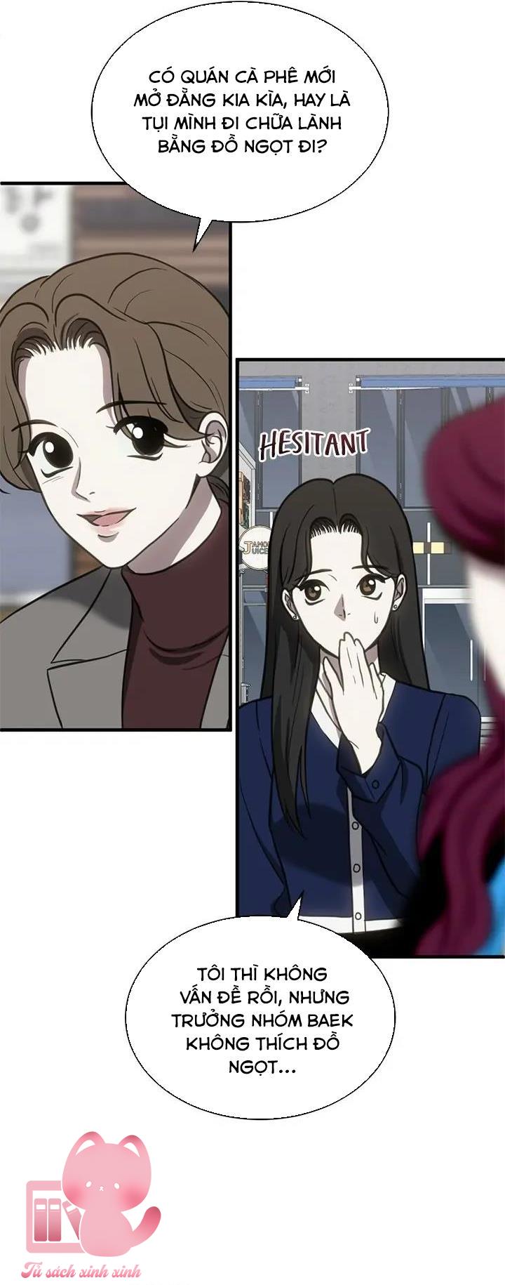 Ba Lần Động Phòng - Chap 53
