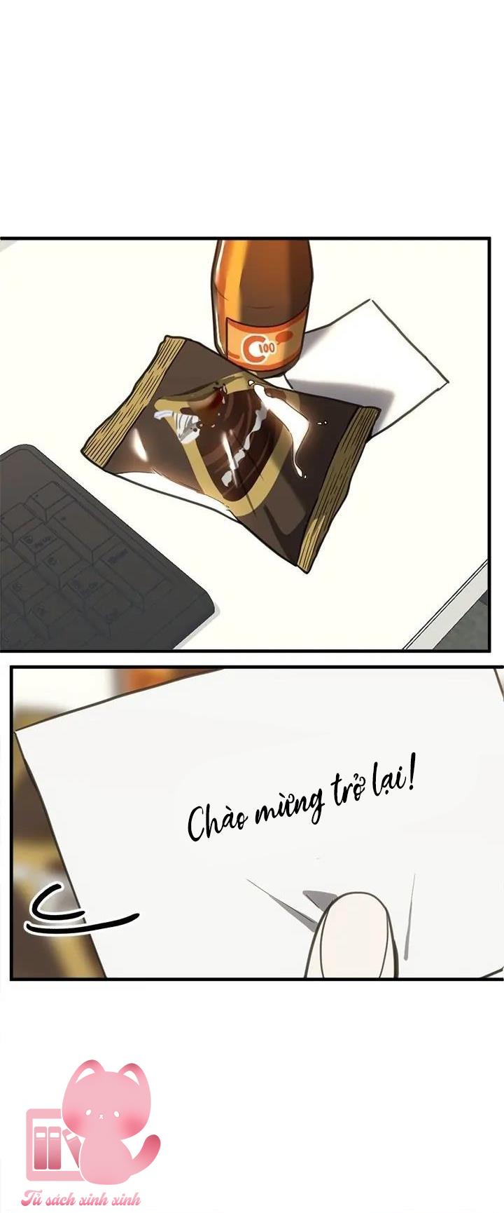 Ba Lần Động Phòng - Chap 53