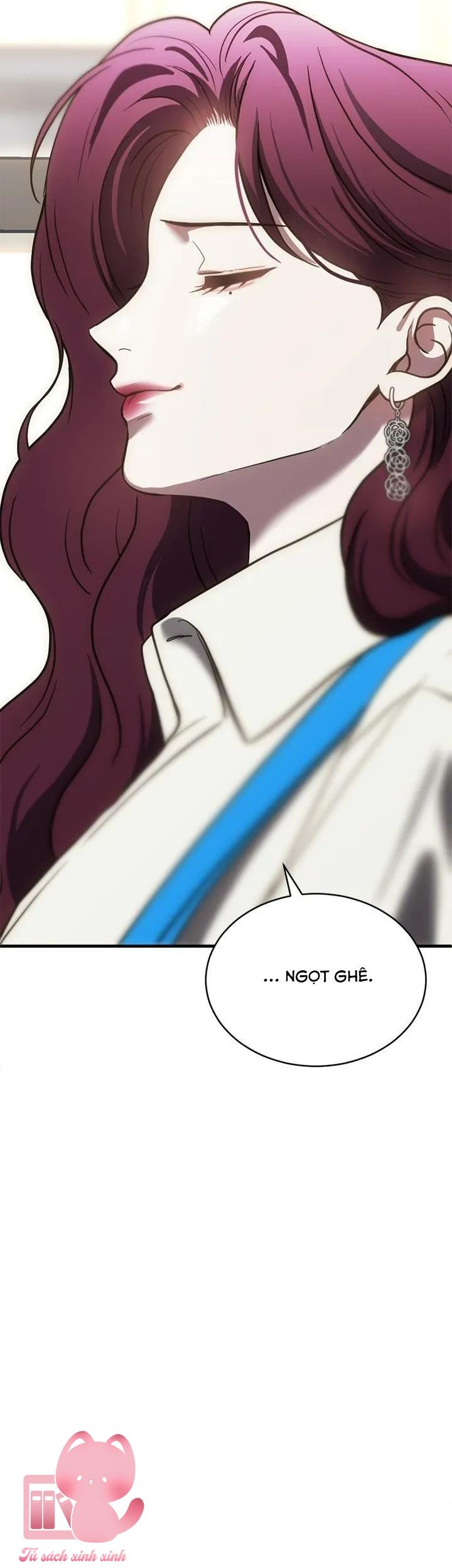 Ba Lần Động Phòng - Chap 53