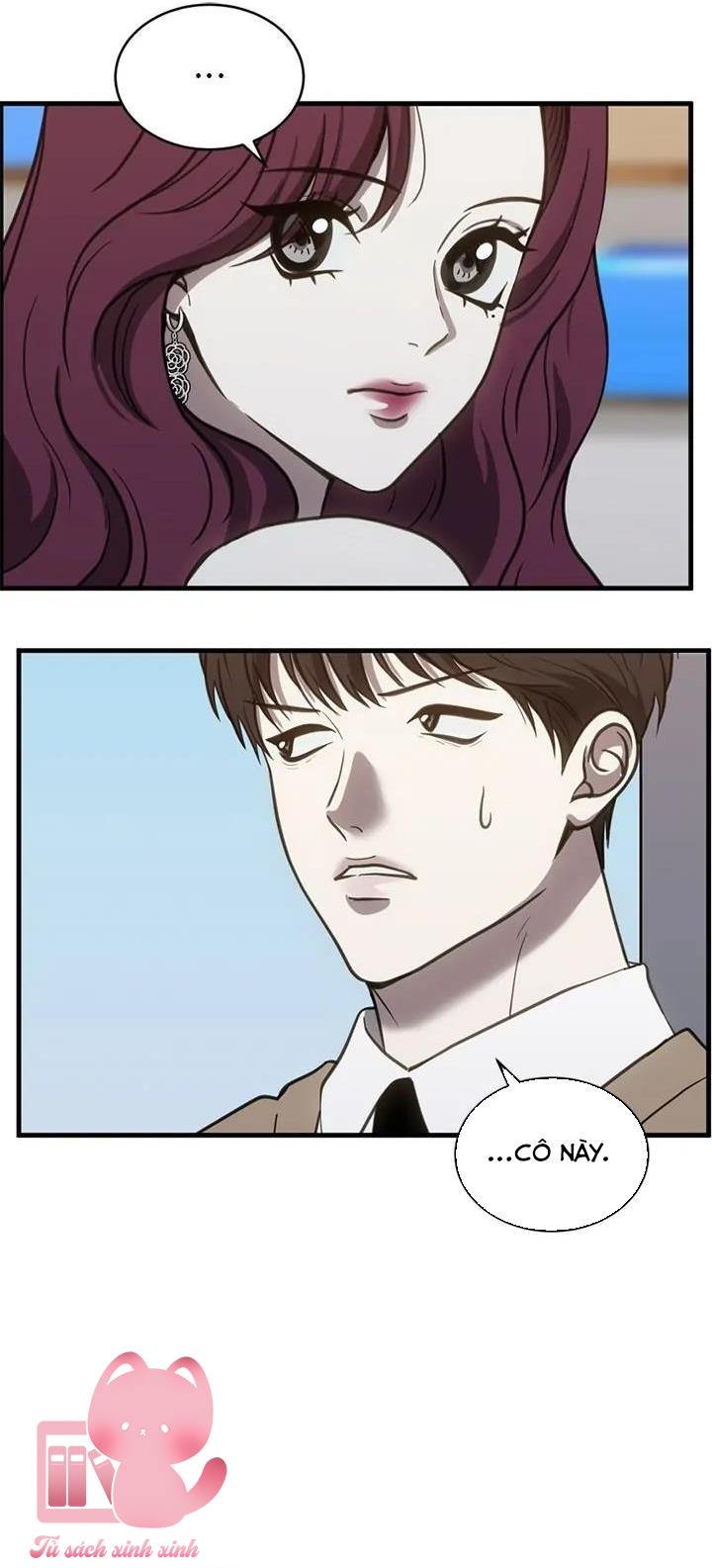 Ba Lần Động Phòng - Chap 53