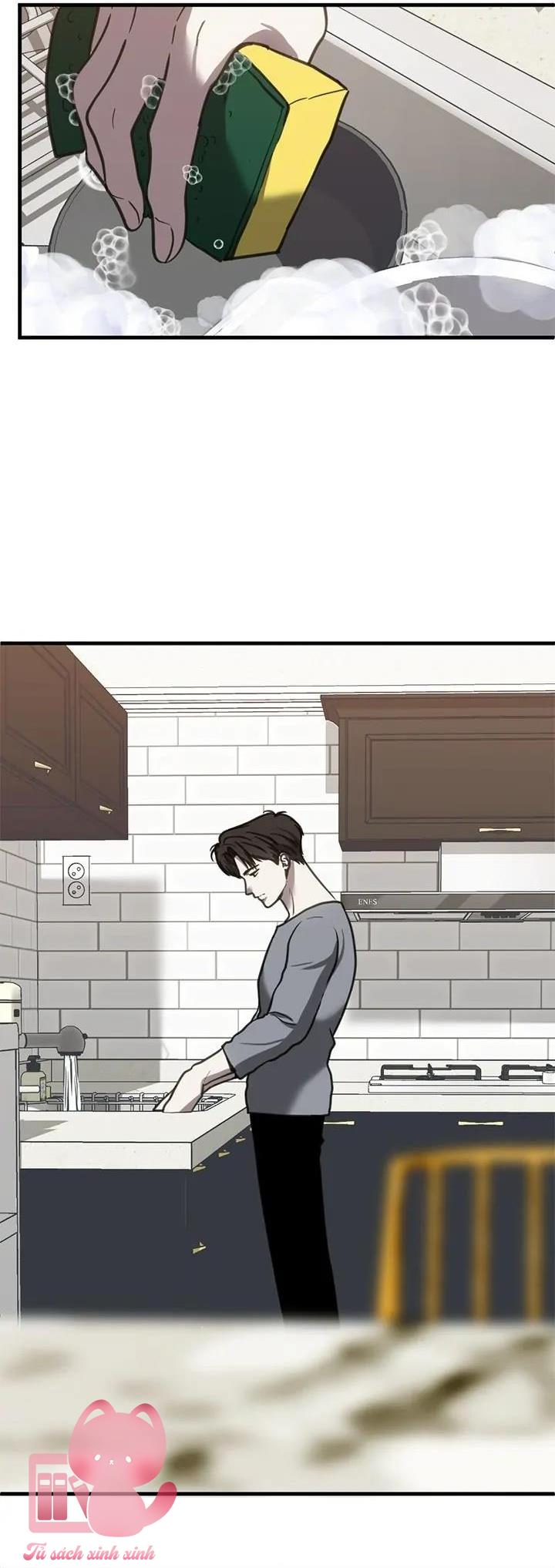 Ba Lần Động Phòng - Chap 54