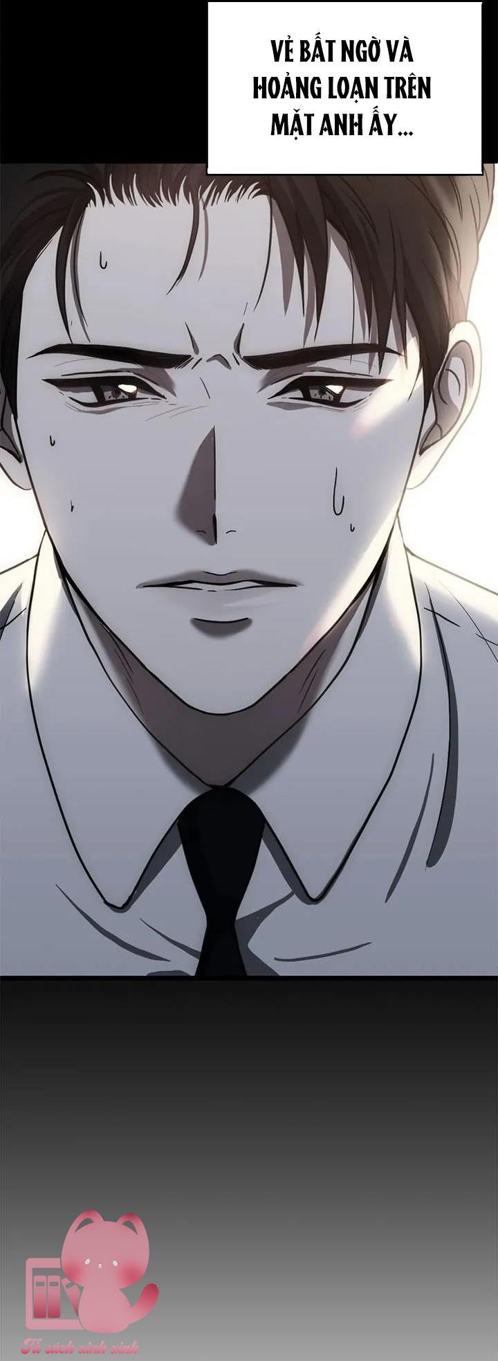 Ba Lần Động Phòng - Chap 54
