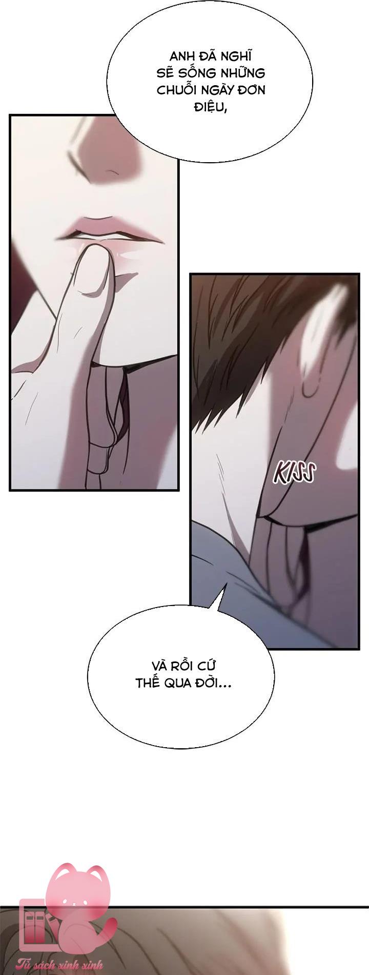 Ba Lần Động Phòng - Chap 54