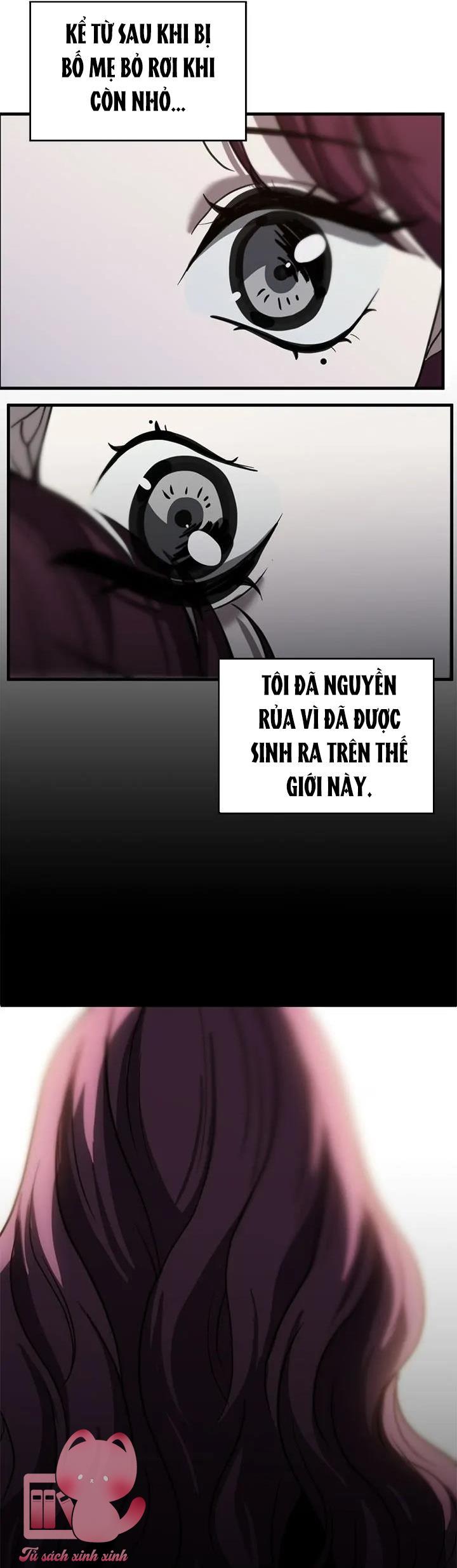 Ba Lần Động Phòng - Chap 54