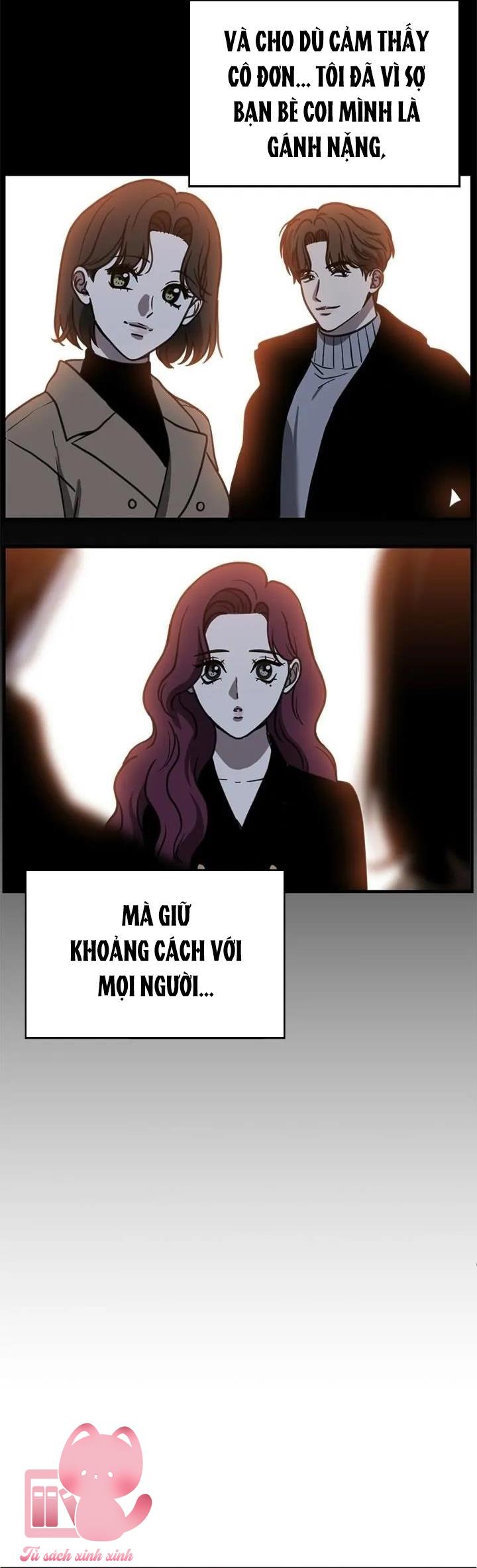 Ba Lần Động Phòng - Chap 54