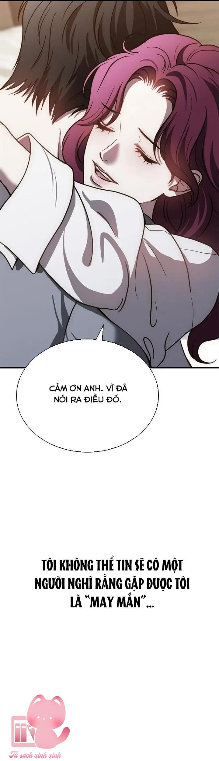 Ba Lần Động Phòng - Chap 54