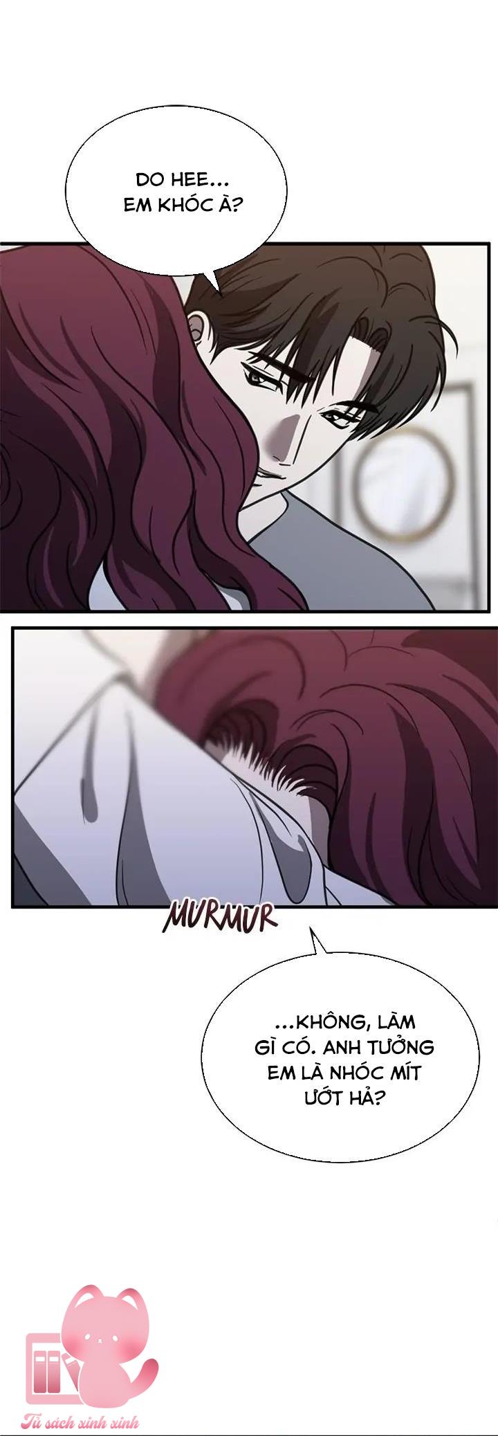 Ba Lần Động Phòng - Chap 54