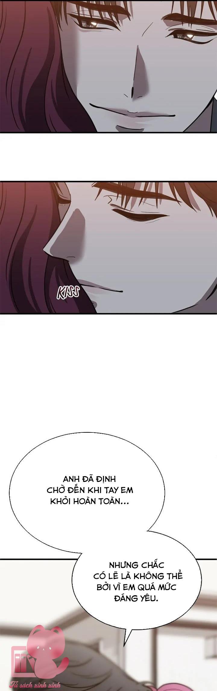 Ba Lần Động Phòng - Chap 54