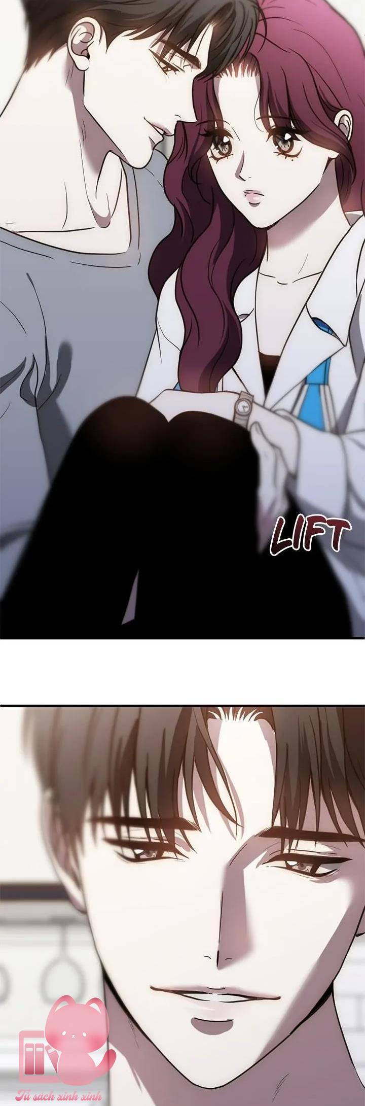 Ba Lần Động Phòng - Chap 54