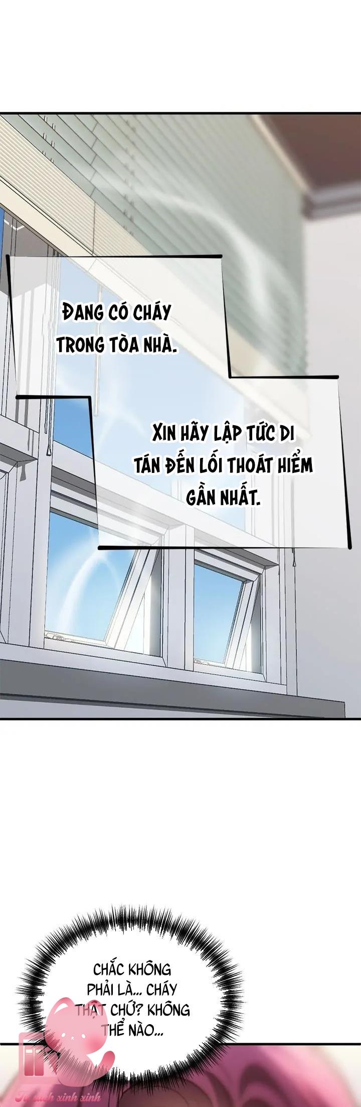 Ba Lần Động Phòng - Chap 54
