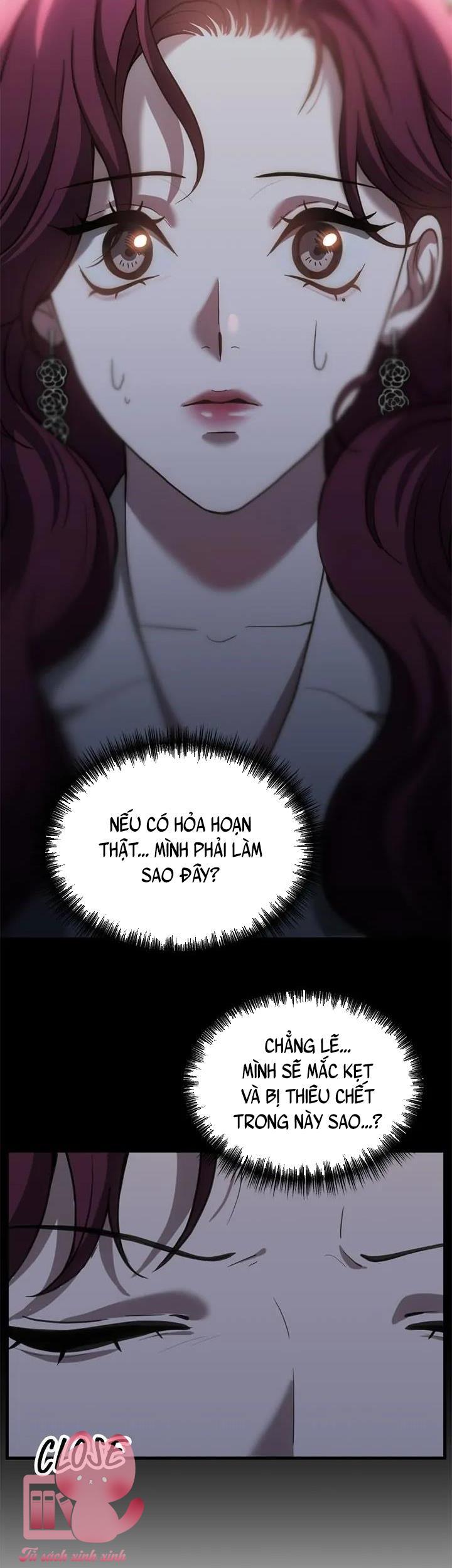 Ba Lần Động Phòng - Chap 54