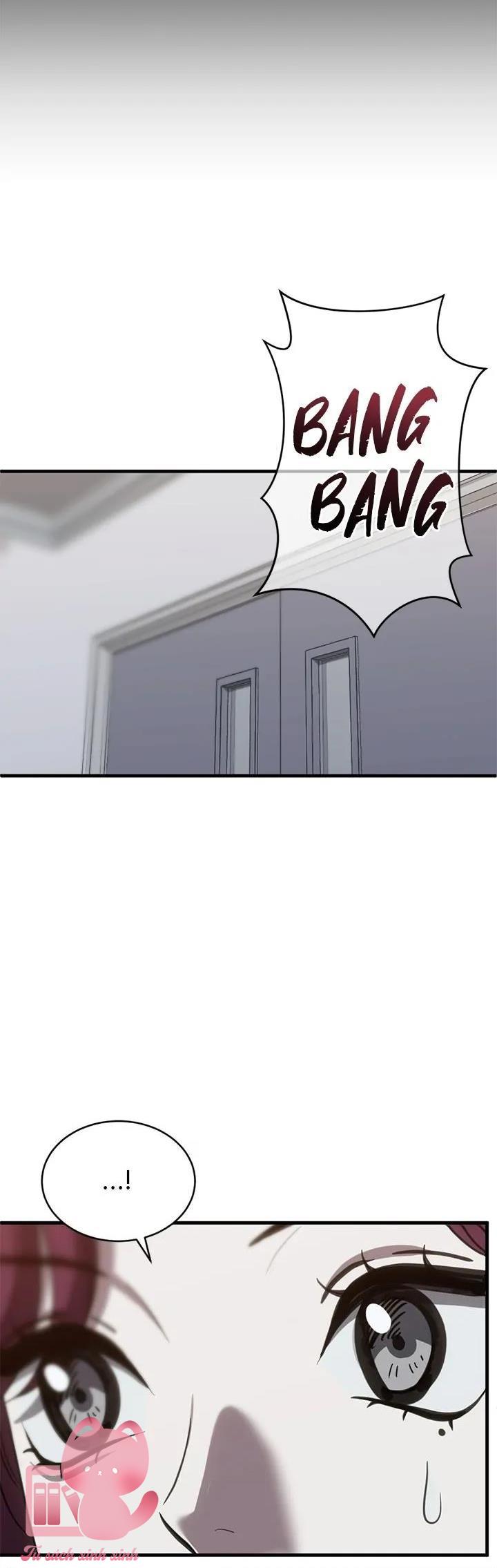 Ba Lần Động Phòng - Chap 54